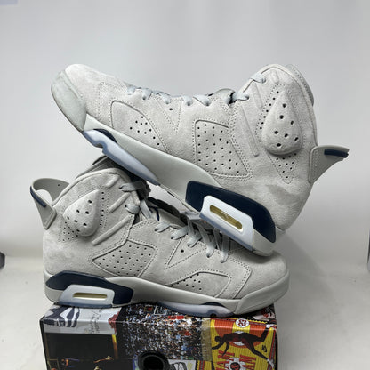 Jordan 6 Retro Georgetown (2022) Used