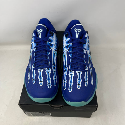 Nike Kobe 5 Protro X-Ray Used