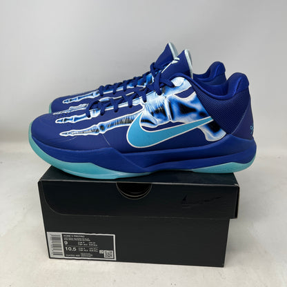 Nike Kobe 5 Protro X-Ray Used