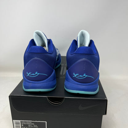 Nike Kobe 5 Protro X-Ray Used
