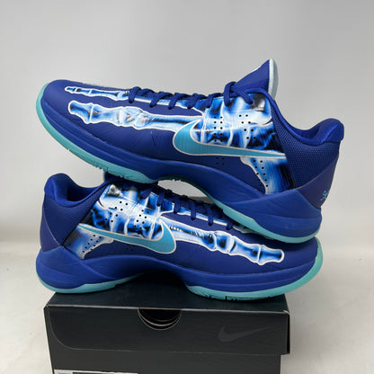 Nike Kobe 5 Protro X-Ray Used
