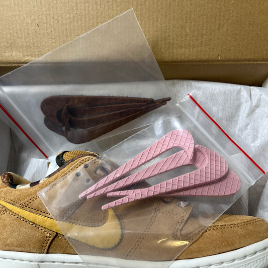 Nike SB Dunk Low Pro NOTE Shop Manchester Brew and Biscuits