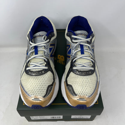 New Balance 860v2 Aime Leon Dore Blue