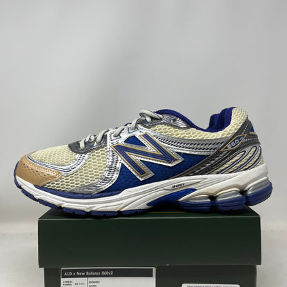 New Balance 860v2 Aime Leon Dore Blue