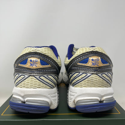 New Balance 860v2 Aime Leon Dore Blue