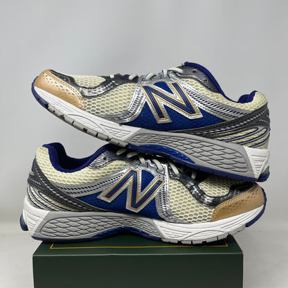 New Balance 860v2 Aime Leon Dore Blue