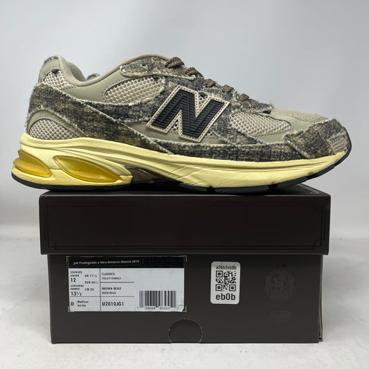 New Balance 2010 Joe Freshgoods Bag Lady Used