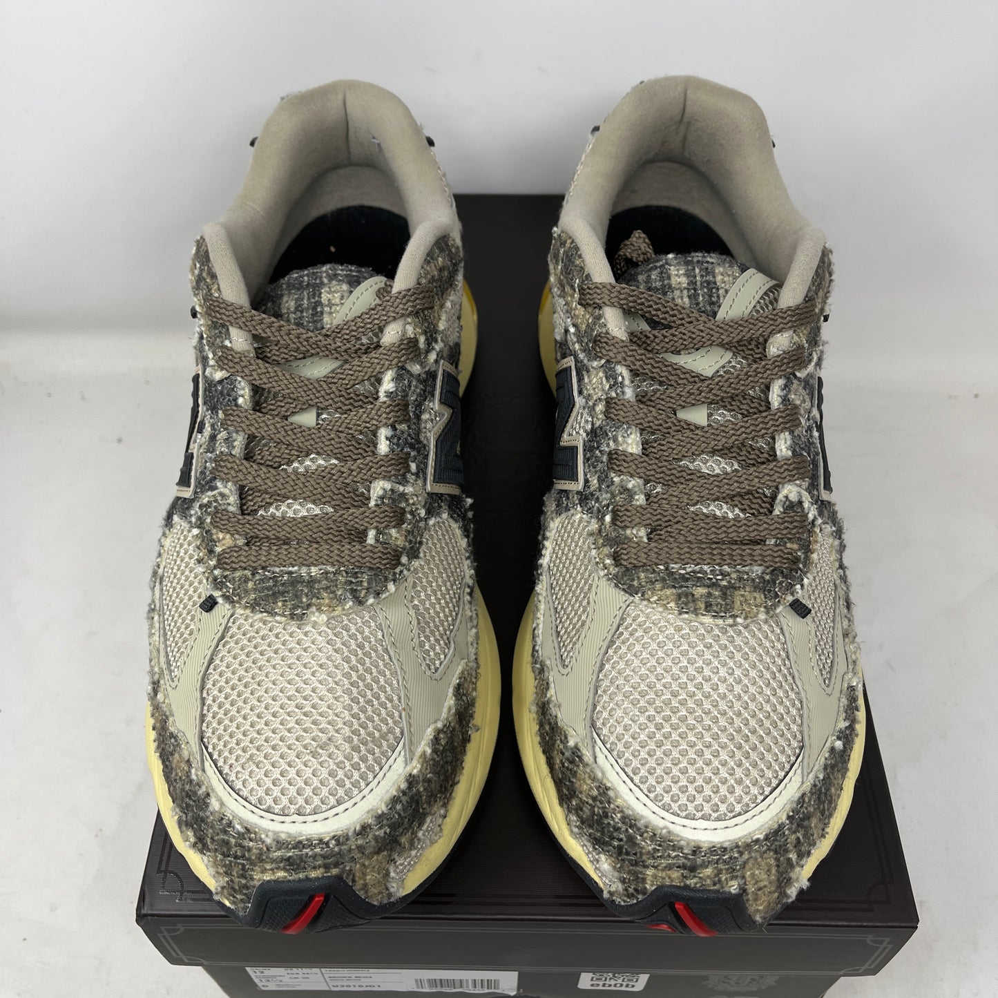 New Balance 2010 Joe Freshgoods Bag Lady Used