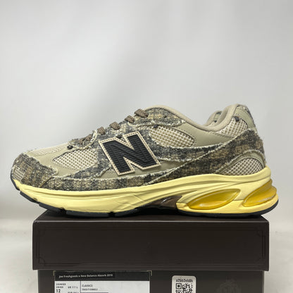 New Balance 2010 Joe Freshgoods Bag Lady Used