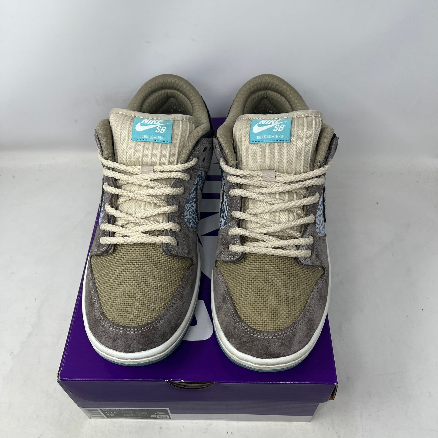 Nike SB Dunk Low Big Money Savings Used