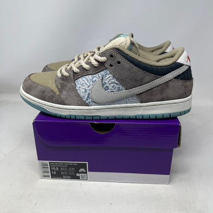 Nike SB Dunk Low Big Money Savings Used