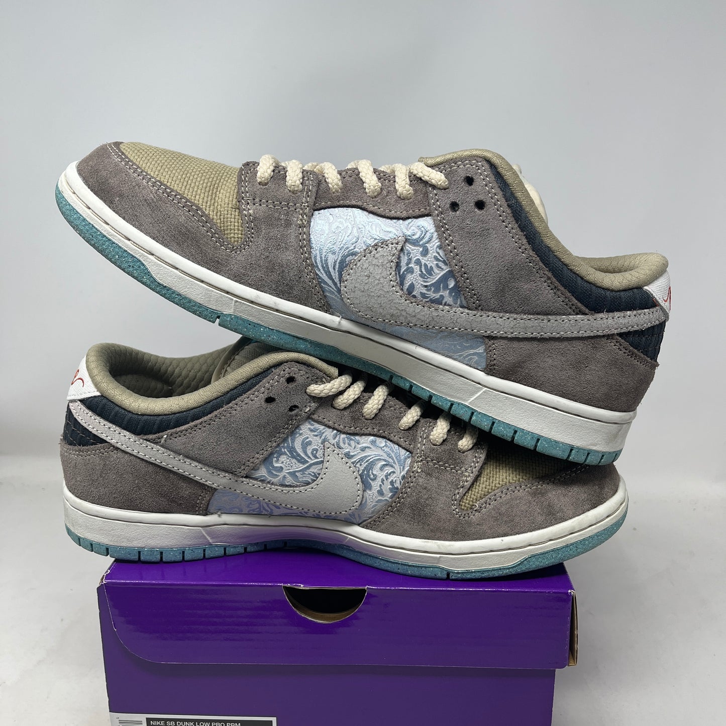 Nike SB Dunk Low Big Money Savings Used