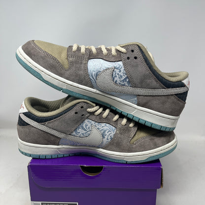 Nike SB Dunk Low Big Money Savings Used