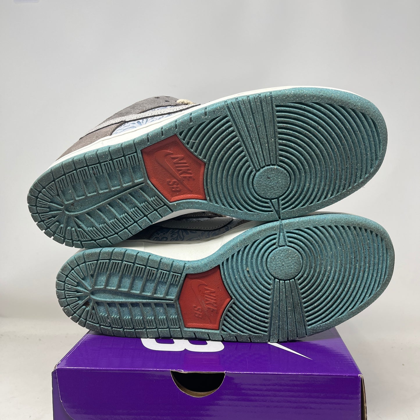 Nike SB Dunk Low Big Money Savings Used