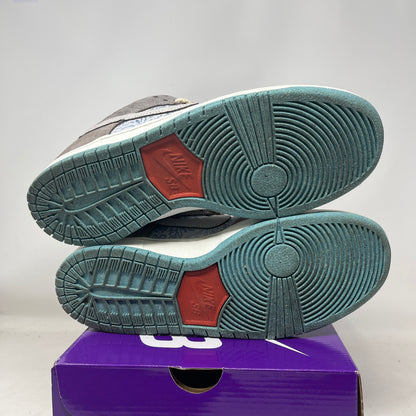 Nike SB Dunk Low Big Money Savings Used