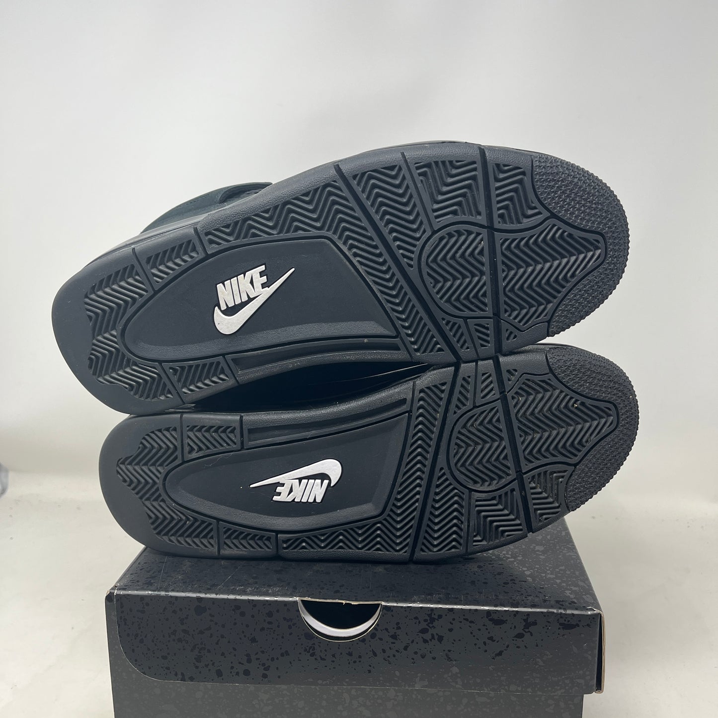 Jordan 4 Retro Black Cat (2025) Used
