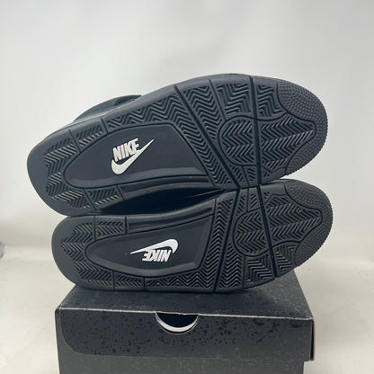 Jordan 4 Retro Black Cat (2025) Used