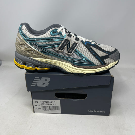 New Balance 1906R Metallic Teal New Spruce