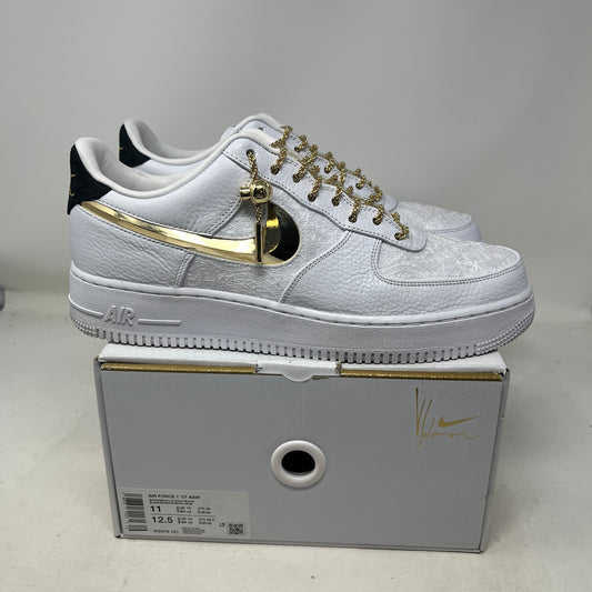Nike Air Force 1 Low Victor Solomon Sunset Strip Used
