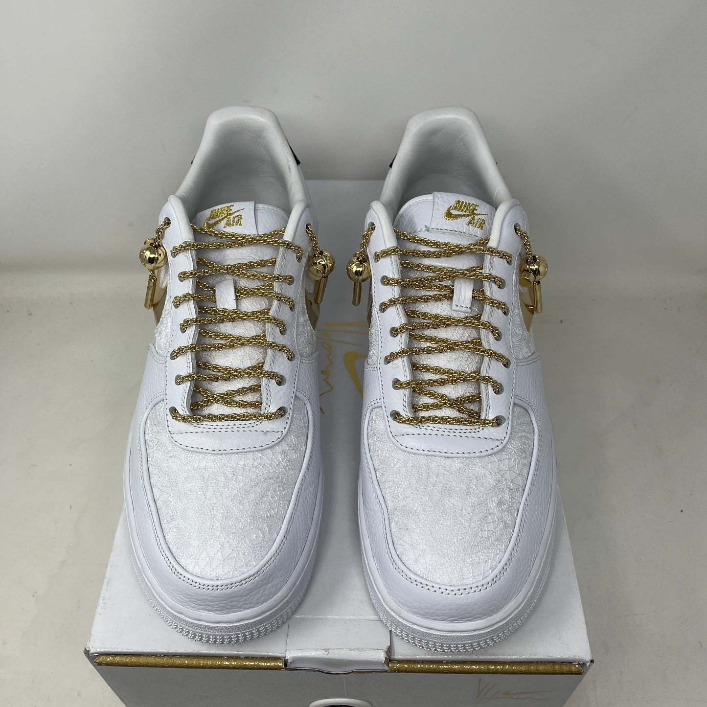 Nike Air Force 1 Low Victor Solomon Sunset Strip Used