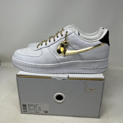 Nike Air Force 1 Low Victor Solomon Sunset Strip Used