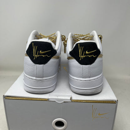 Nike Air Force 1 Low Victor Solomon Sunset Strip Used