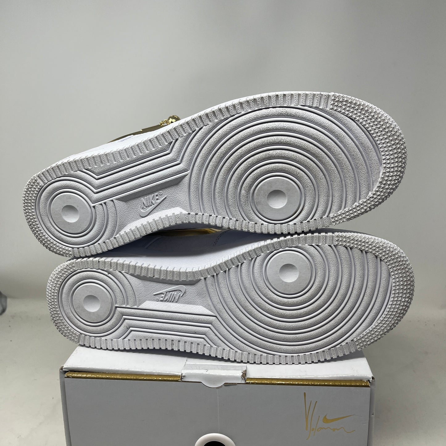 Nike Air Force 1 Low Victor Solomon Sunset Strip Used
