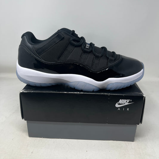 Jordan 11 Retro Low Space Jam