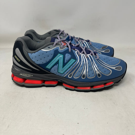 New Balance 1890 Action Bronson Cyborg Tears (No Box)
