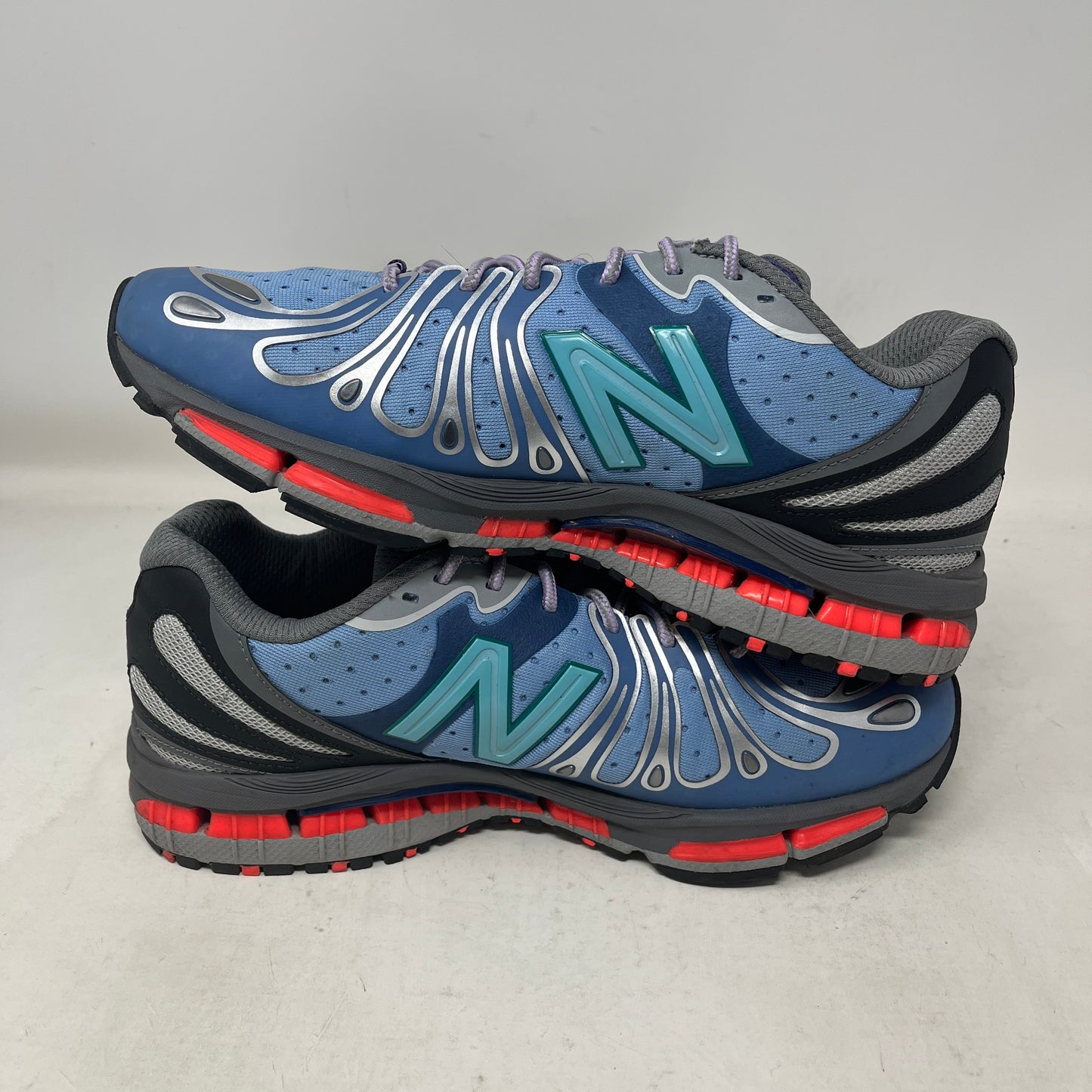 New Balance 1890 Action Bronson Cyborg Tears (No Box)