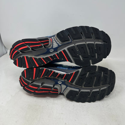 New Balance 1890 Action Bronson Cyborg Tears (No Box)