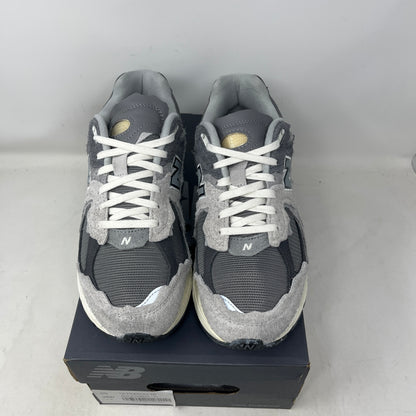 New Balance 2002R Protection Pack Rain Cloud Used