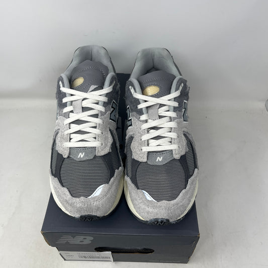 New Balance 2002R Protection Pack Rain Cloud Used