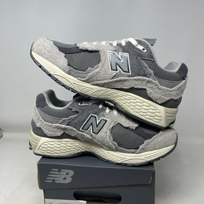 New Balance 2002R Protection Pack Rain Cloud Used