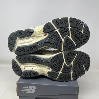 New Balance 2002R Protection Pack Rain Cloud Used