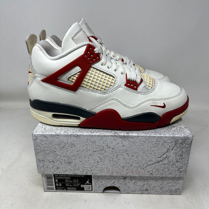Jordan 4 Retro OG Nigel Sylvester Brick After Brick Used