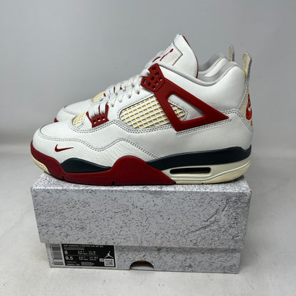 Jordan 4 Retro OG Nigel Sylvester Brick After Brick Used