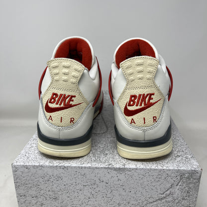 Jordan 4 Retro OG Nigel Sylvester Brick After Brick Used