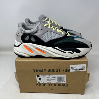adidas Yeezy Boost 700 Wave Runner Used