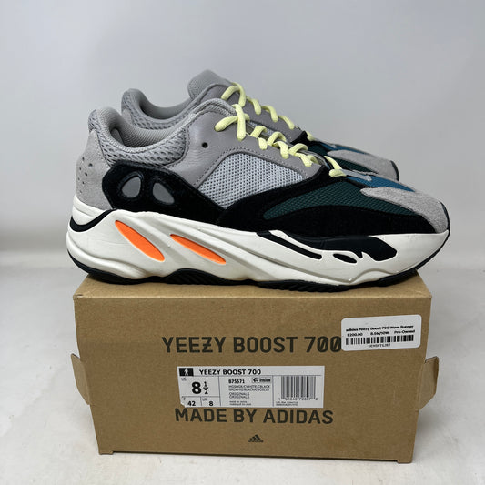 adidas Yeezy Boost 700 Wave Runner Used
