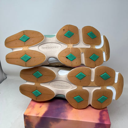 New Balance 9060 Joe Freshgoods Inside Voices Penny Cookie Pink Used