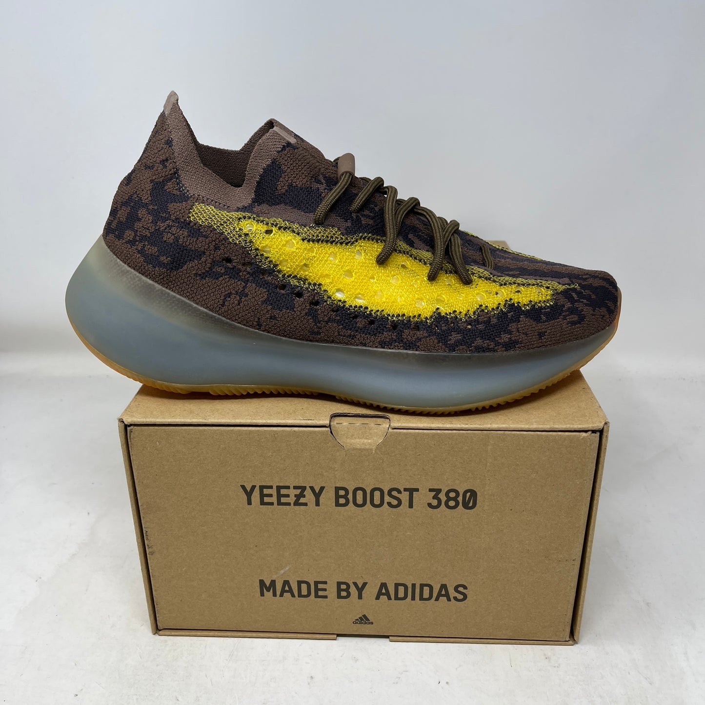 adidas Yeezy Boost 380 Lmnte
