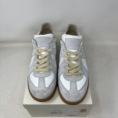 Maison Margiela Replica German Army Trainer GAT Used