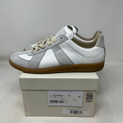 Maison Margiela Replica German Army Trainer GAT Used