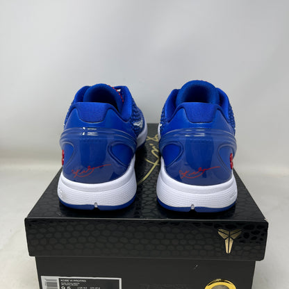 Nike Kobe 6 Protro Dodgers Used