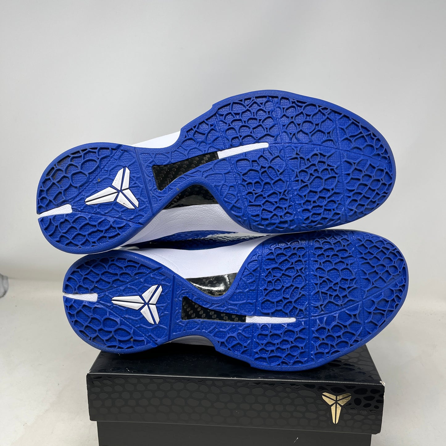 Nike Kobe 6 Protro Dodgers Used