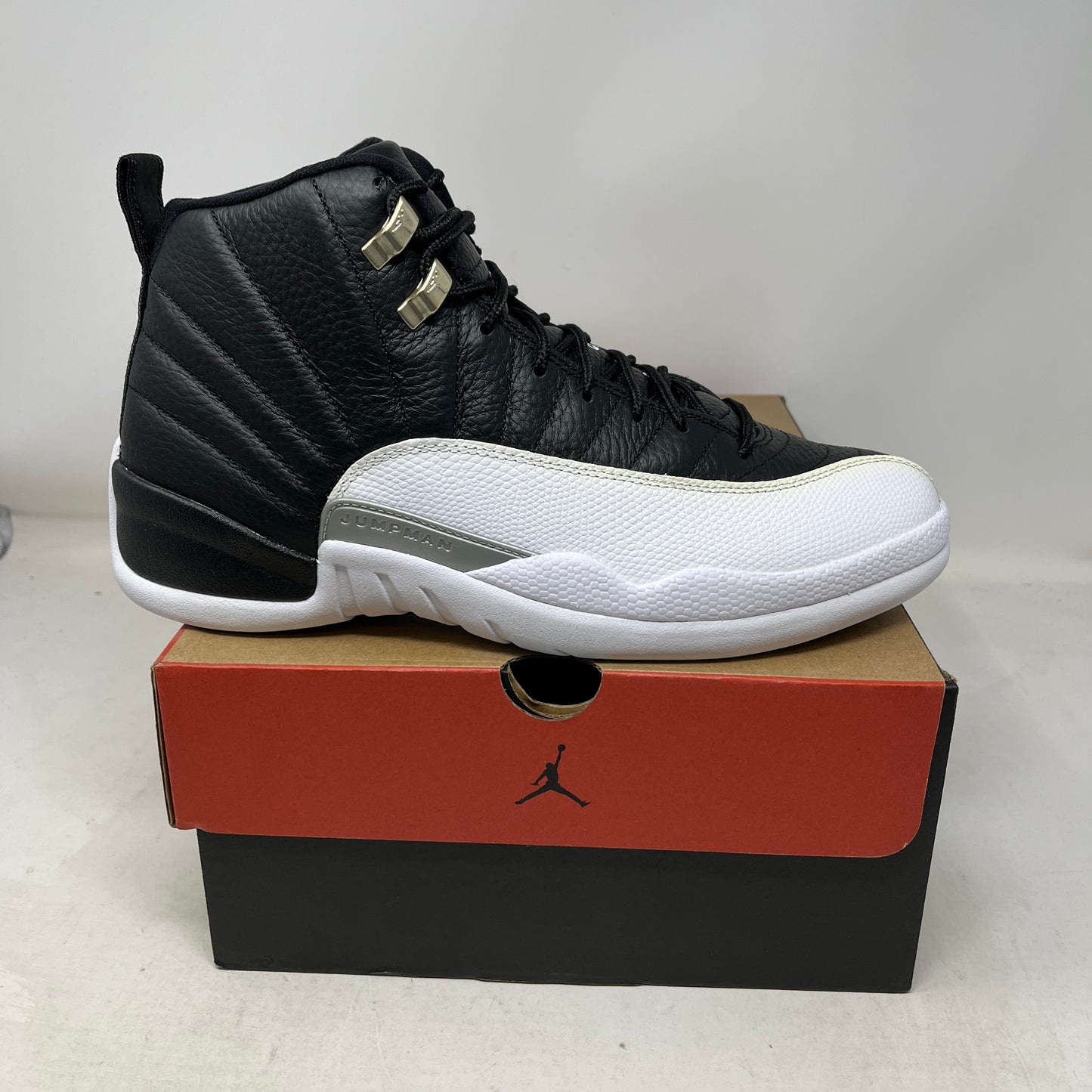 Jordan 12 Retro Playoffs (2022)
