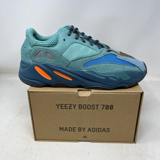 adidas Yeezy Boost 700 Faded Azure