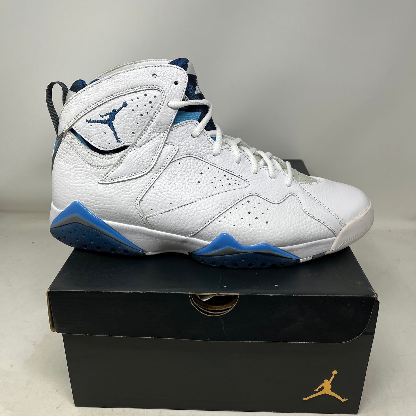 Jordan 7 Retro French Blue (2015)