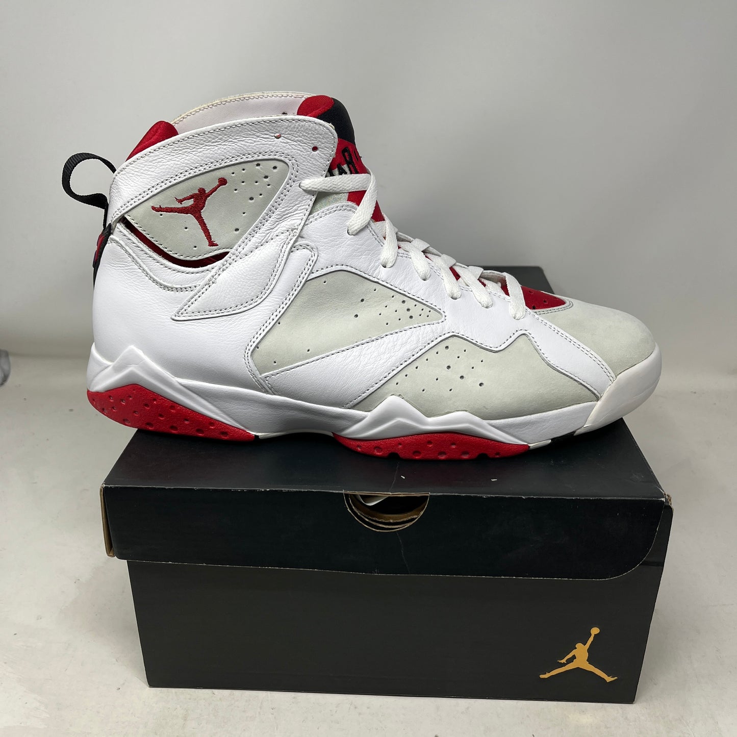 Jordan 7 Retro Hare (2015)